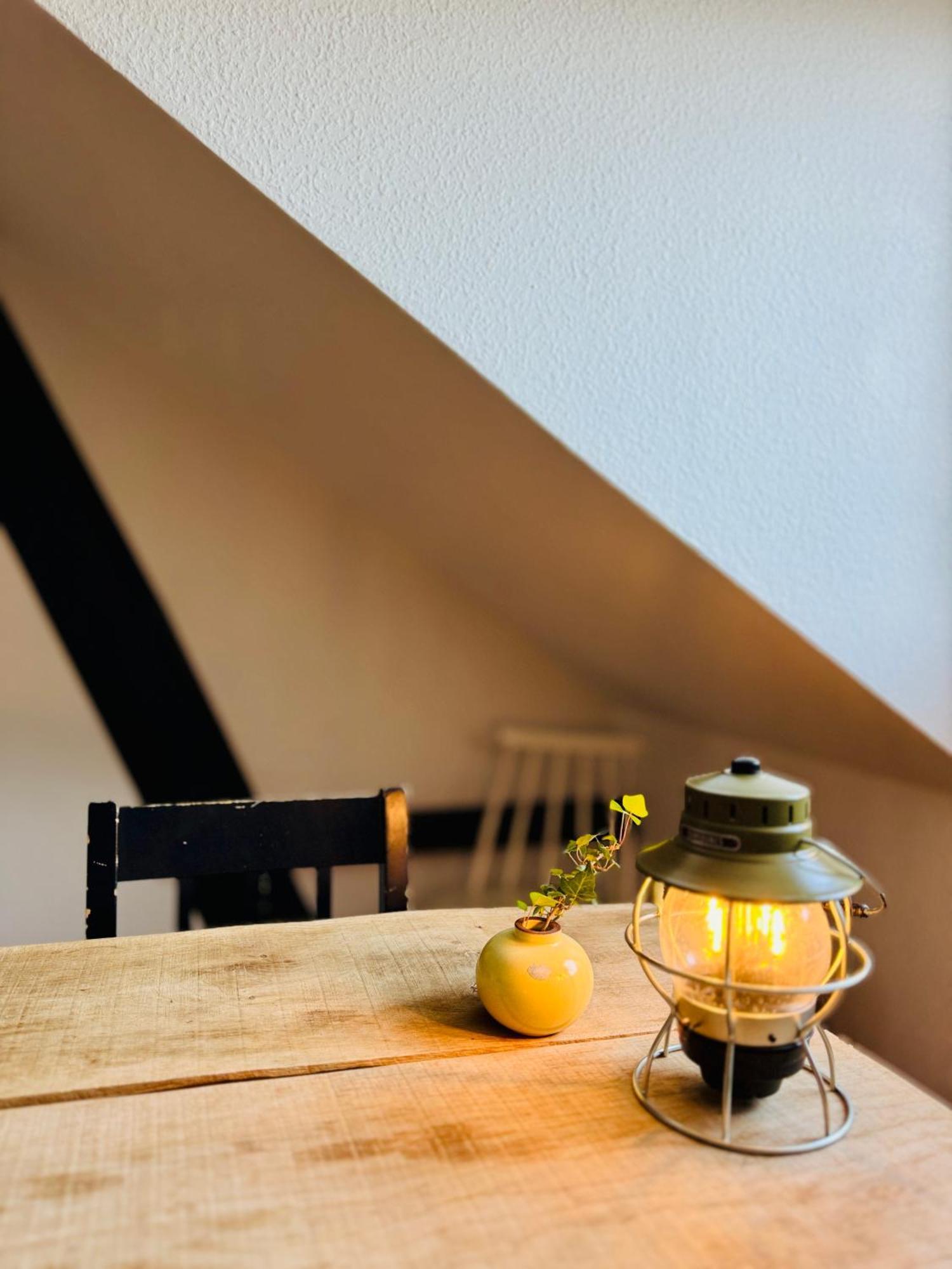Kaseberga Hideout Apartment Ngoại thất bức ảnh