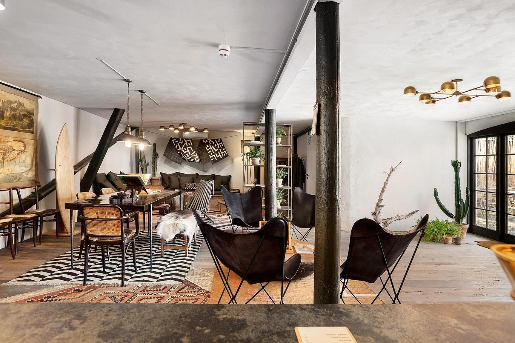 Kaseberga Hideout Apartment Ngoại thất bức ảnh